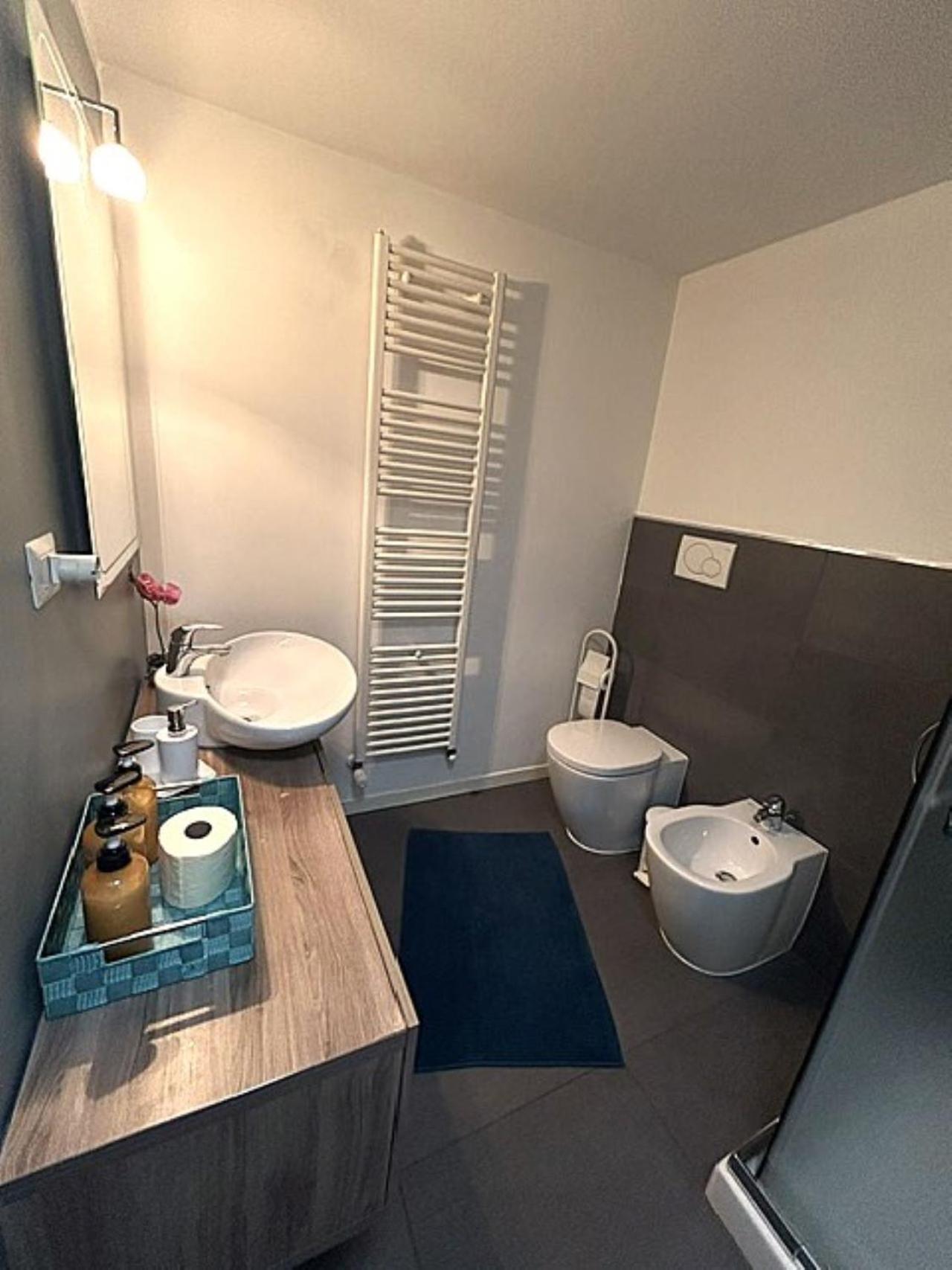 Nonno Pinin Apartment Turin Exterior photo