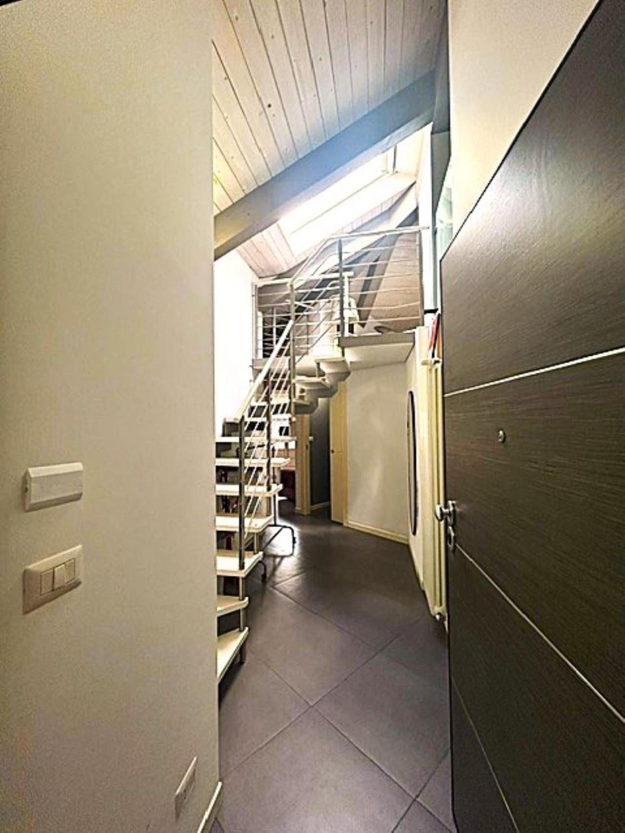 Nonno Pinin Apartment Turin Exterior photo