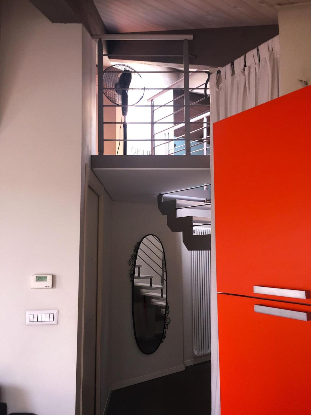 Nonno Pinin Apartment Turin Exterior photo