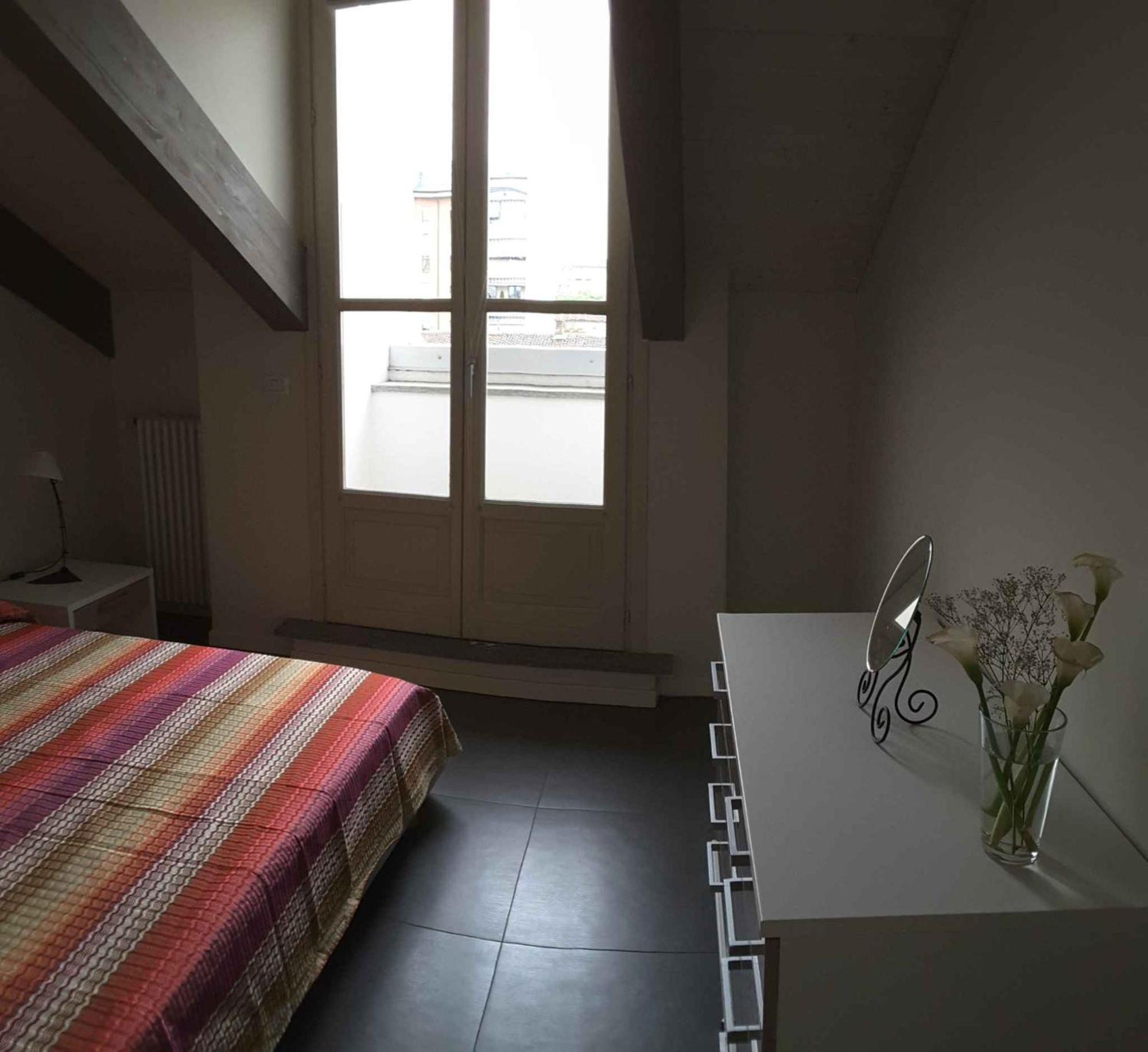 Nonno Pinin Apartment Turin Exterior photo