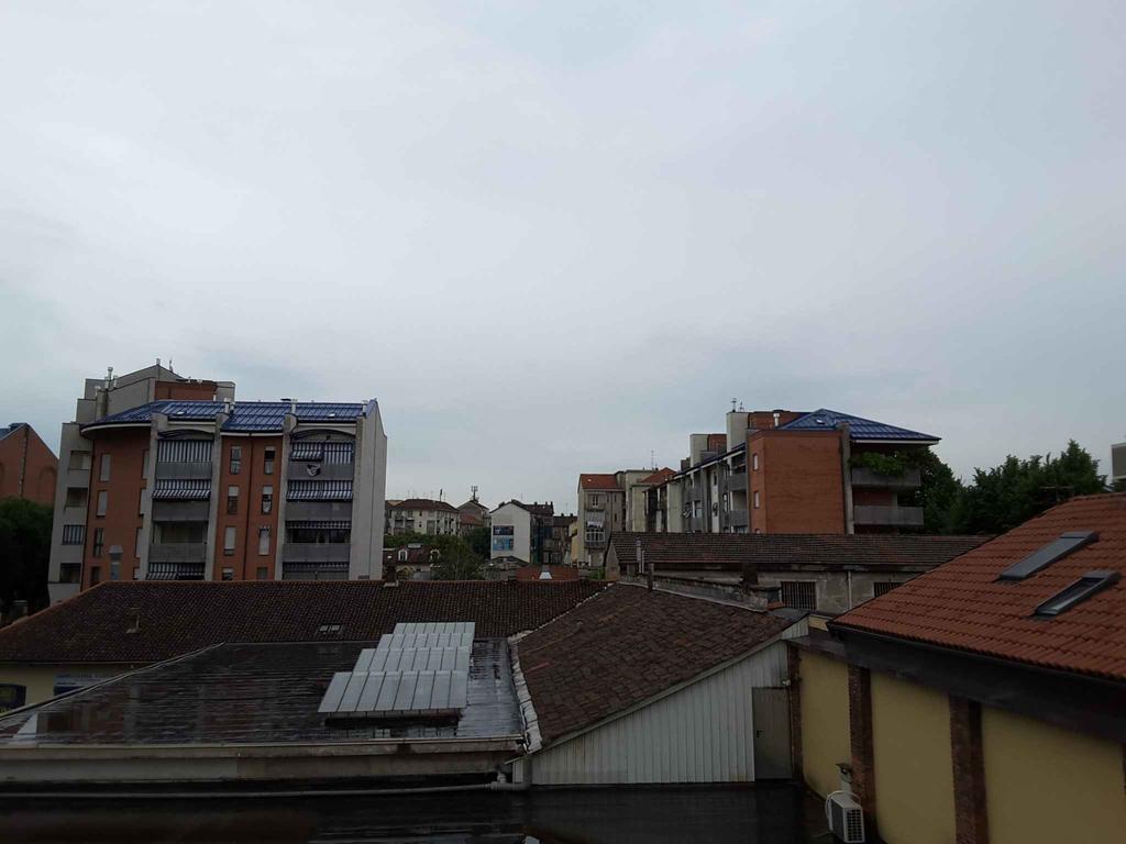 Nonno Pinin Apartment Turin Exterior photo