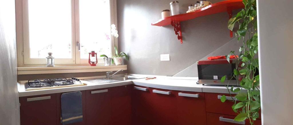 Nonno Pinin Apartment Turin Exterior photo