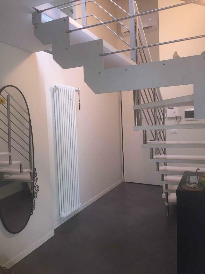 Nonno Pinin Apartment Turin Exterior photo