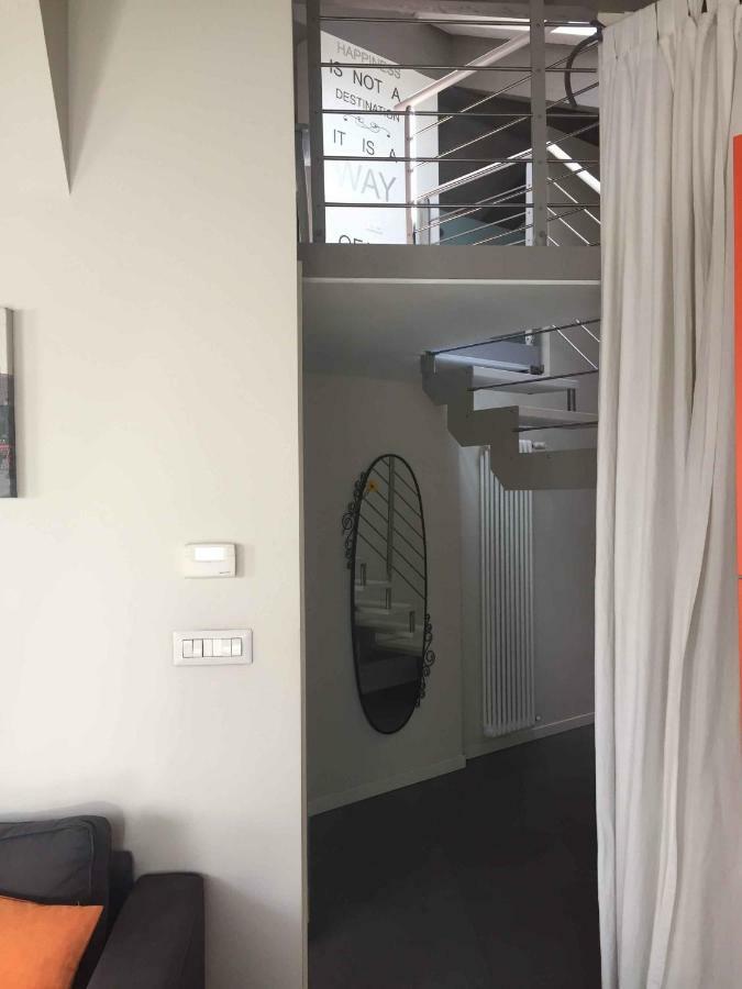 Nonno Pinin Apartment Turin Exterior photo